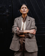 Load image into Gallery viewer, Darcey Ruffle Shirt