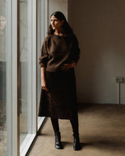 Load image into Gallery viewer, Joni Suede Skirt - REPLEN