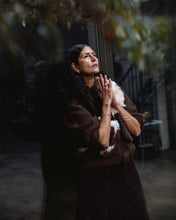 Load image into Gallery viewer, Reversible Lily Waistcoat