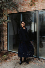 Load image into Gallery viewer, Edie Scarf Shirt