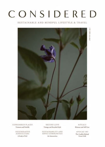 Considered Magazine