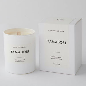 Medium Yamadori  Candle