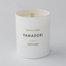 Load image into Gallery viewer, Medium Yamadori  Candle