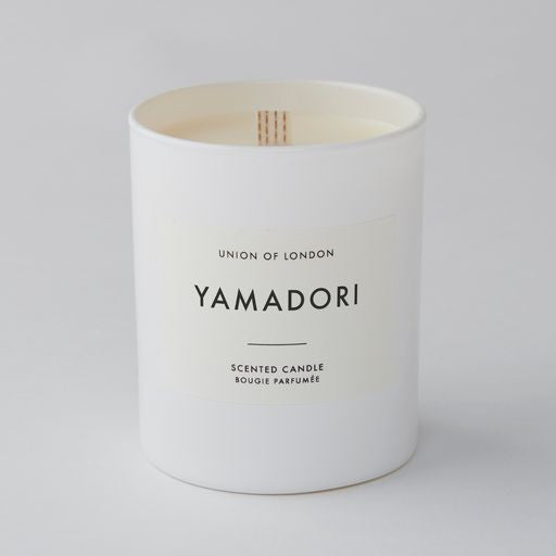 Medium Yamadori  Candle