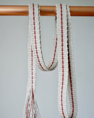 Woven Belt - Weavehouse