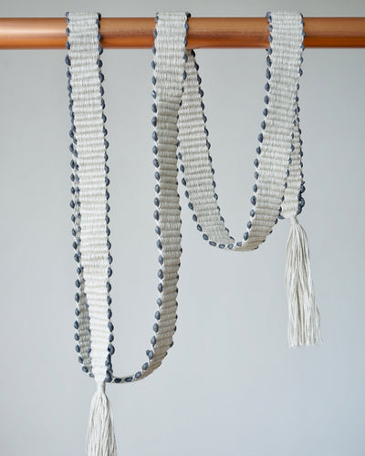 Woven Belt - Weavehouse