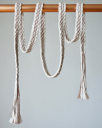 Woven Belt - Weavehouse