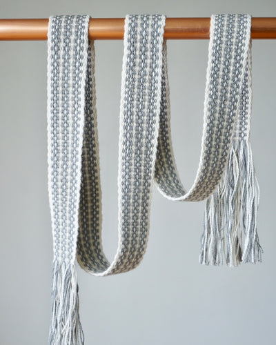 Woven Belt - Weavehouse