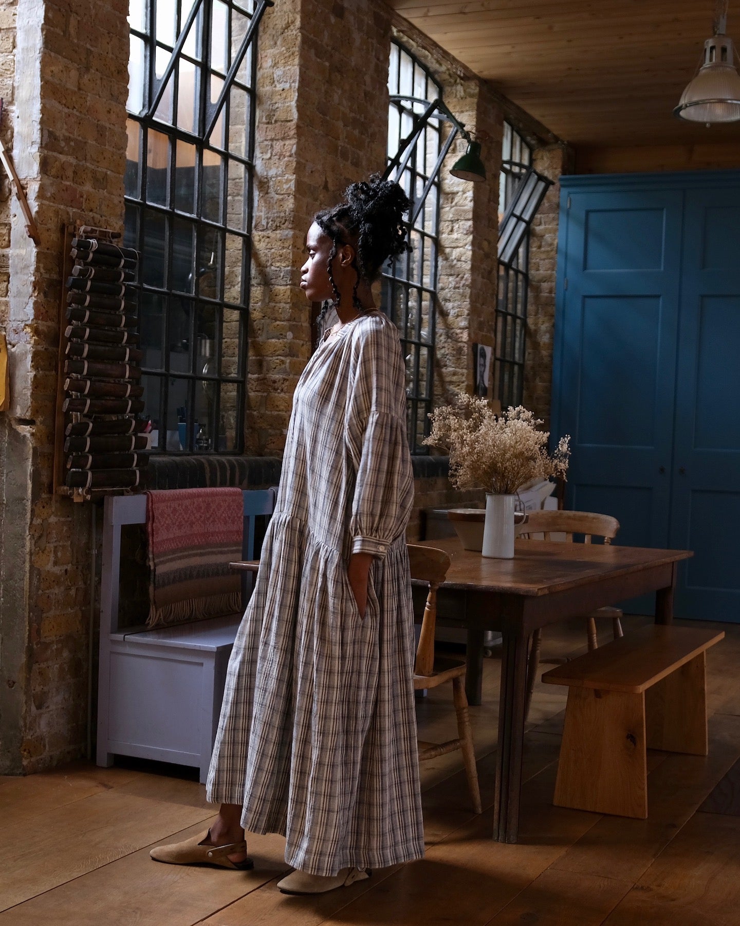 harlow maxi dress The Harlow Maxi Dress