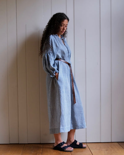 Jolene Maxi Dress Ginham